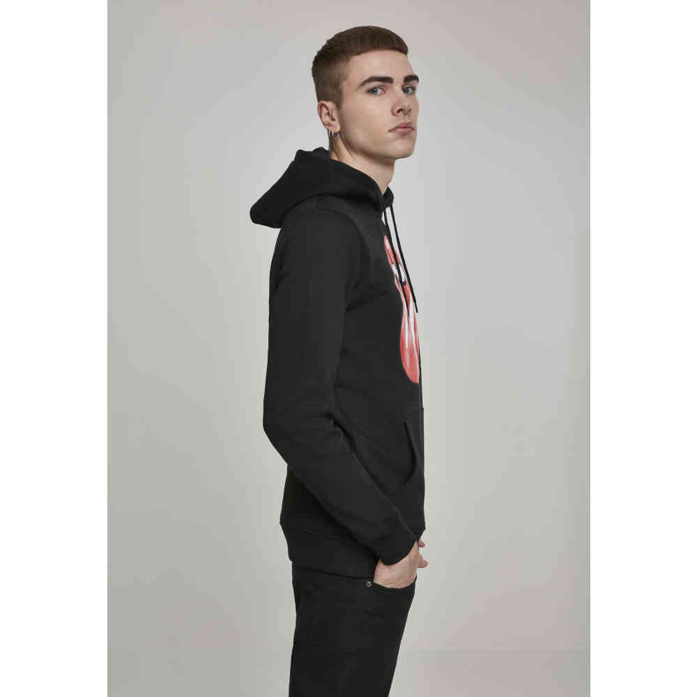 Urban Classics Urban Classics The Rolling Stones Hoodietrui Urban Classics Urban Classics The Rolling Stones Hoodietrui